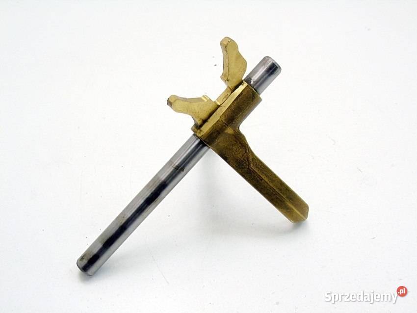 WIDEŁKI WYBIERAKA SKRZYNI BIEGÓW M40 BOXER Sosnowiec