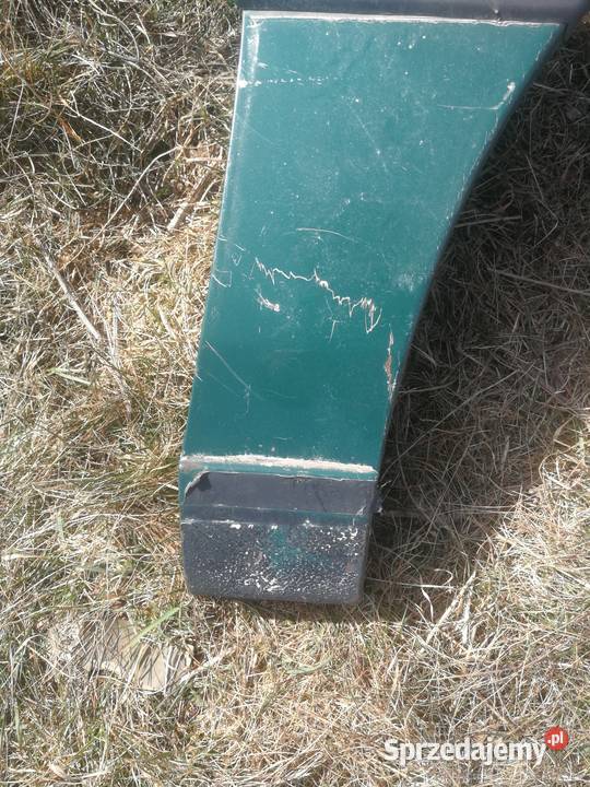 Passat b3 b4 błotnik Górno sprzedam