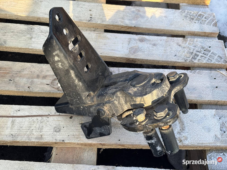 Holland T5120 2023r Wspornik Błotnika 87599488 Jastrzębniki