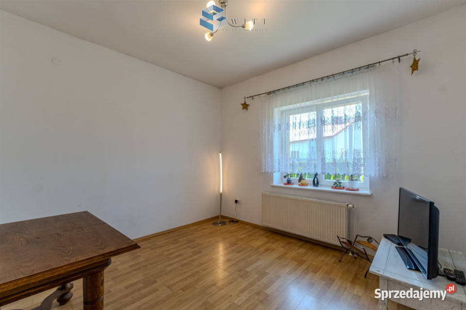 sprzedaży domu szeregowego Lubawa Mieszka I
