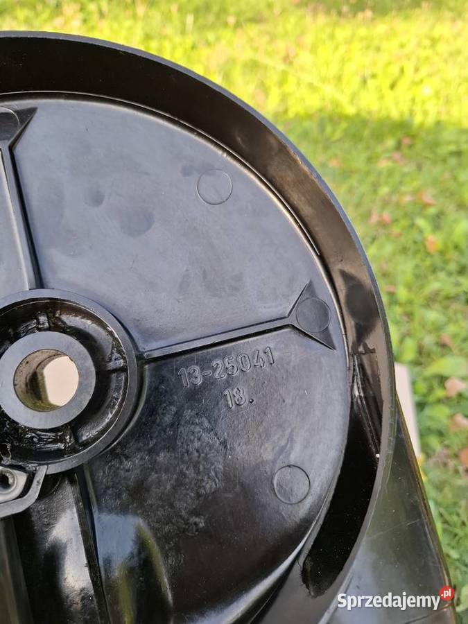 MZ TS 150 osłona bakielitowa łańcucha z napędem świętokrzyskie Włoszczowa