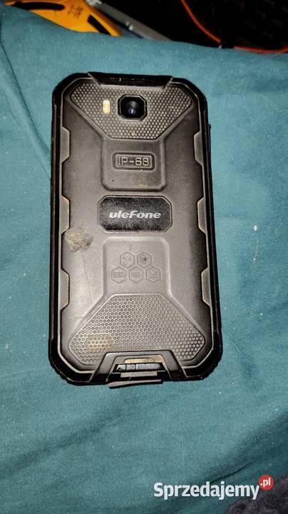 sprzedam telefony uszkodzone elektronika działa Sosnowiec sprzedam