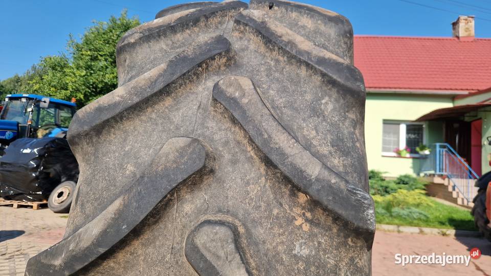 65075r32 245r32 245l32 Firestonel 80 bez napraw Nowe Miasto Lubawskie