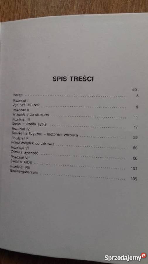 Żywienie twoim lekarstwem 2 książki Iława