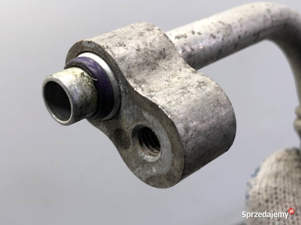 RURKA KLIMATYZACJI OPEL ASTRA H 16 105 0414