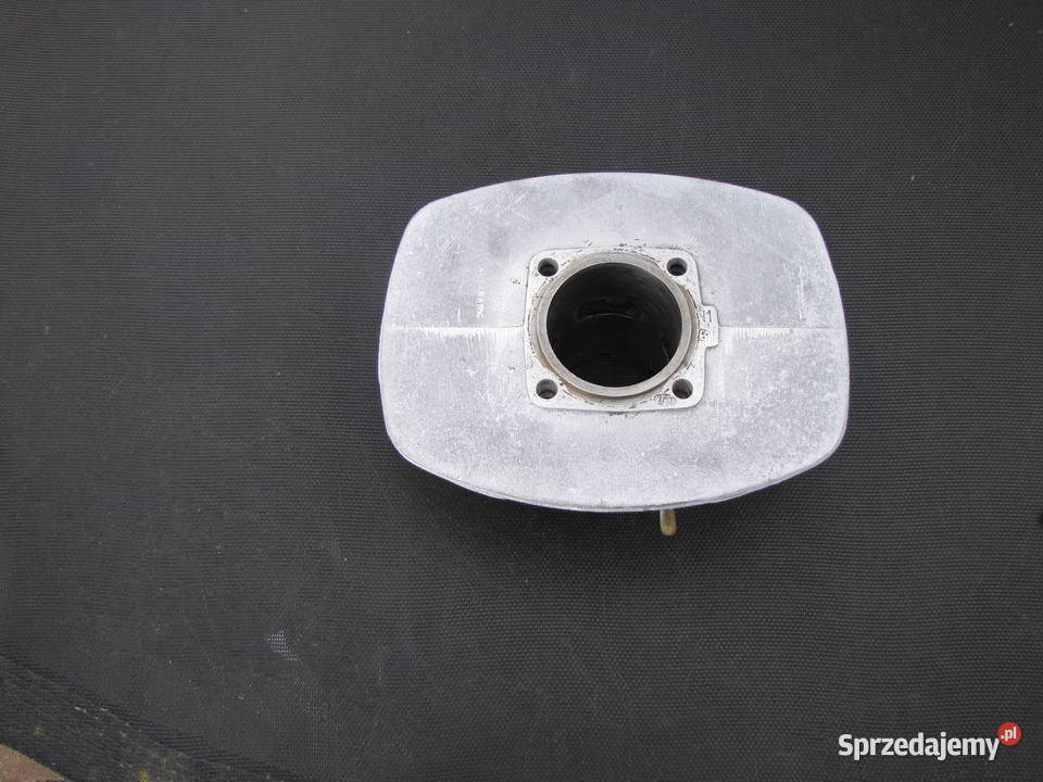 Zmd cylinder Shl M17 Gazela Rzepin Drugi