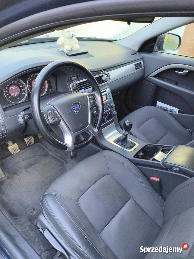 Volvo V70 16 300000km Zielona Góra sprzedam