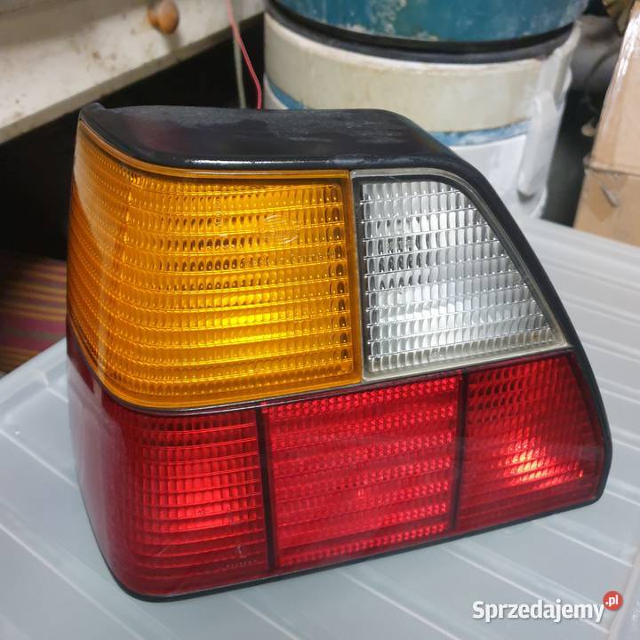 Lampa tylna golf VW II Ostrowiec Świętokrzyski