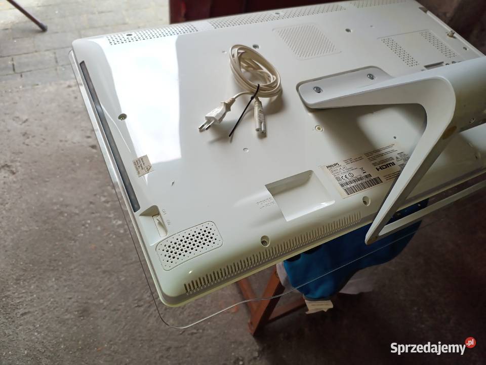Telewizor Philips 32 cale LED Smart Legnica sprzedam