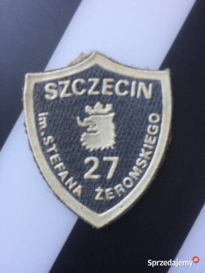 1056 Tarcza Szkolna Szczecin