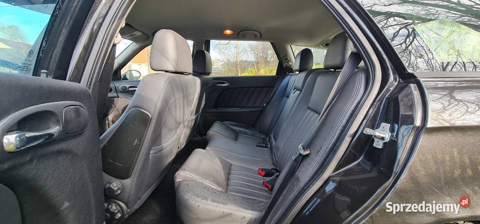 Alfa 20 JTs oryginał 135 dolnośląskie Chełmsko Śląskie
