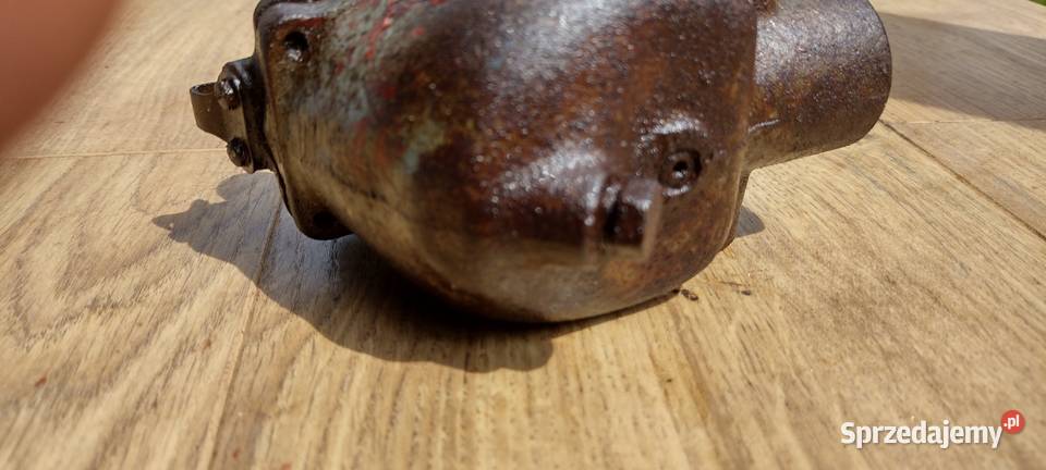 Gażnik MARWEL SCHEBURETTOR CArBORETORS