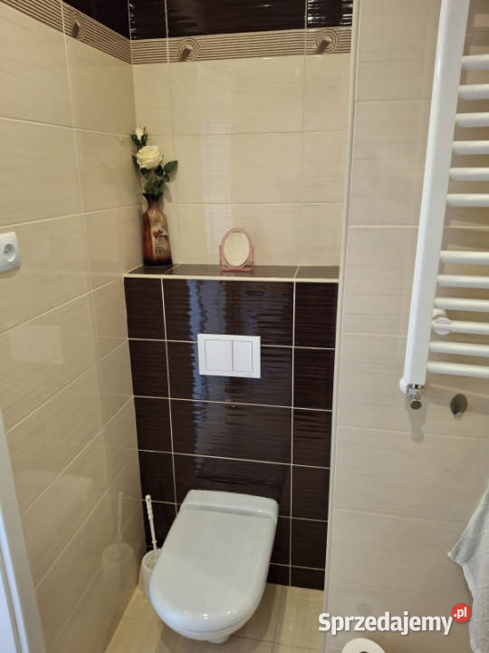 Kołobrzeg Centrum 2 pokoje 48 m balkon gotowe balkon zachodniopomorskie sprzedam