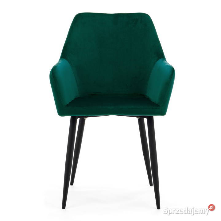 Krzesło Ivo Butelkowa Ziel Wysyłka 24H Dostawa 0 Tarchały Małe