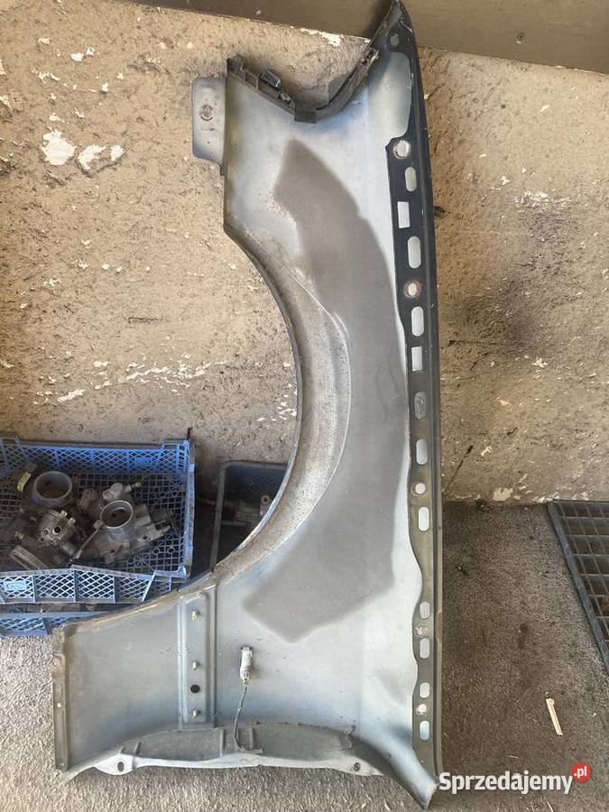 c klasa 202 lift blotnik Rakoniewice sprzedam