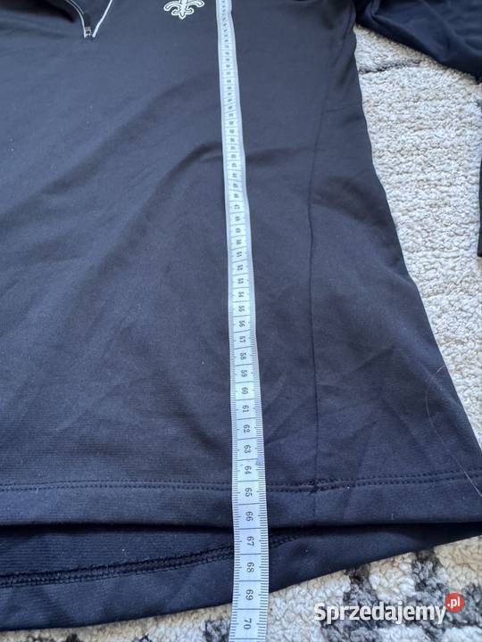 Bluza Under Armour M Unisex damska męska Rozmiar 38(M) Odzież sportowa mazowieckie Warszawa