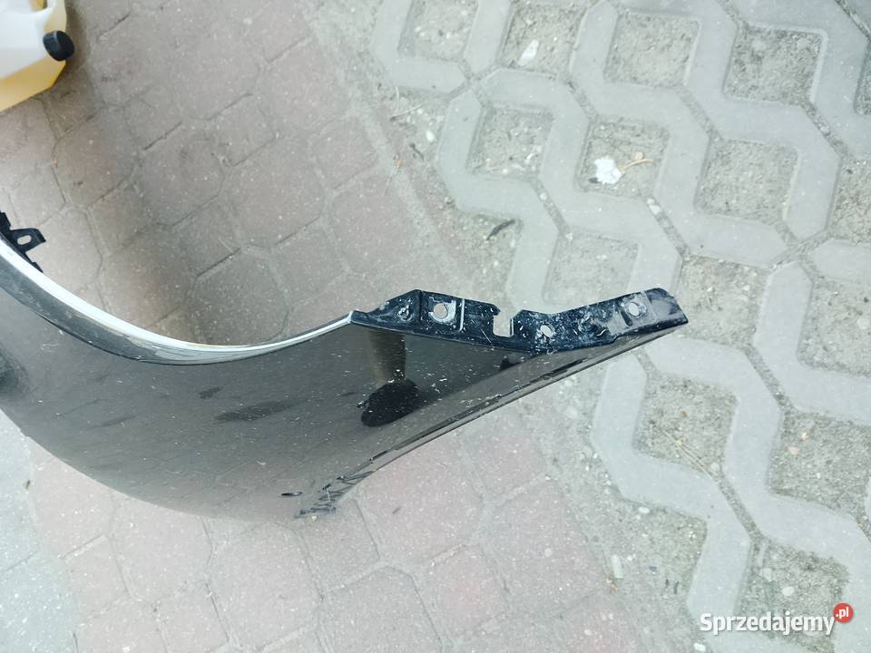 Zderzak przedni Mercedes GLC W 254 Warszawa sprzedam