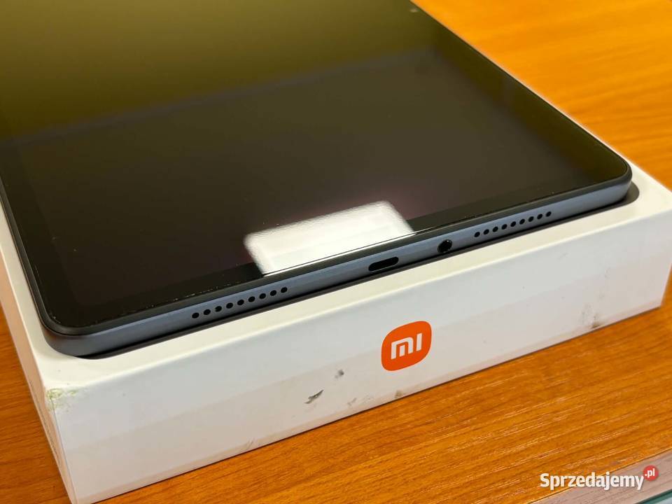 Redmi Pad 2 8256GB Graphite Gray Gwarancja do 256GB Elbląg
