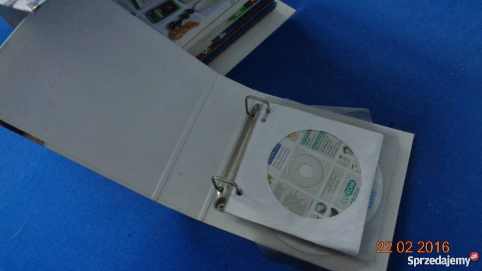 komputer bez tajemnic poradnik Książki i Podręczniki Gdańsk