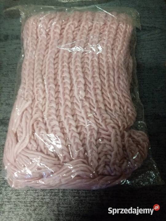 szaliki damskieróżne kolory Dodatki Lublin