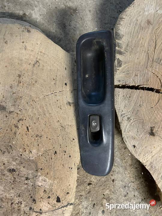 Przełącznik opuszczania szyb Renault Twingo 1 podkarpackie Krosno