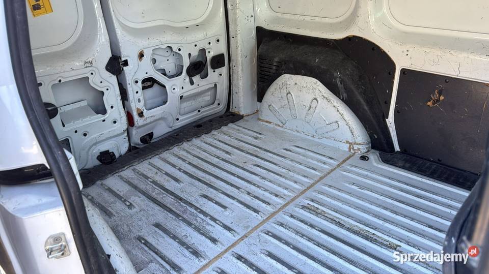 Renault Kangoo 2020r 15dci autoalarm dolnośląskie