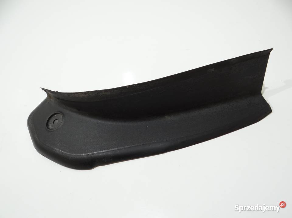 OSŁONA ODWADNIAJĄCA LEWY TYŁ BMW F30 7290651 lubelskie Strzyżewice