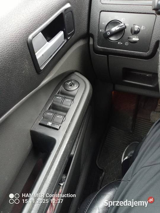 Ford Focus C wersja Ghia Sprzedam zamienię na czujnik deszczu Kielce