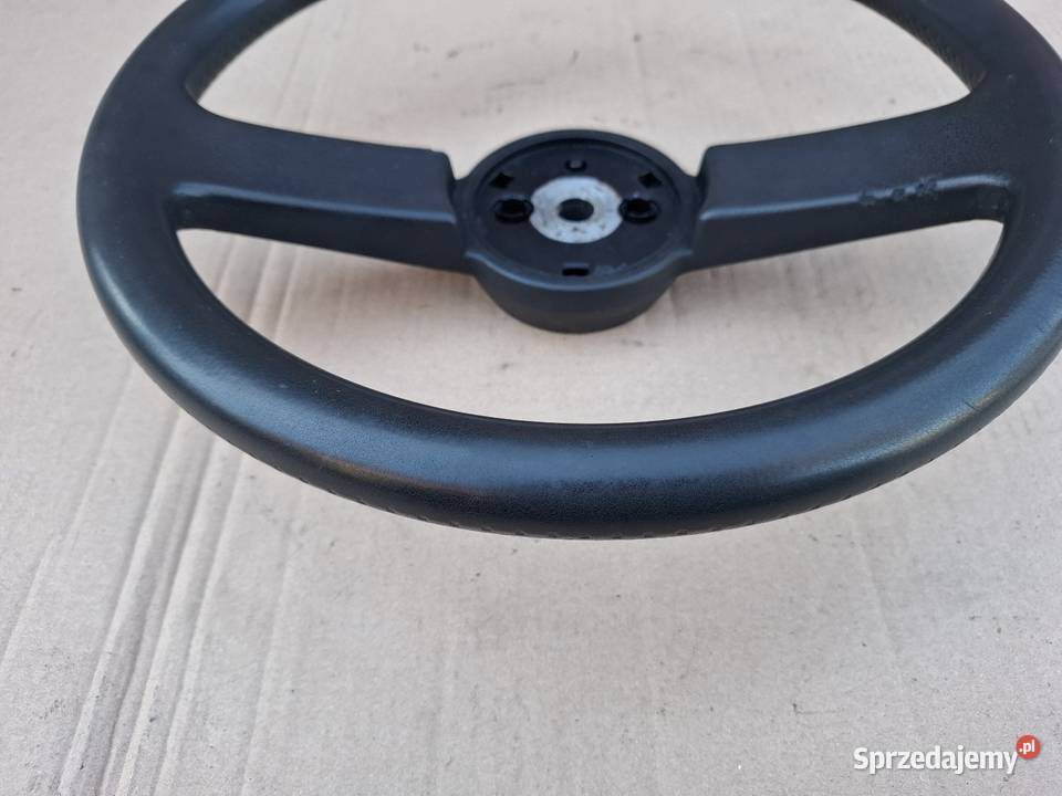 Kierownica Fiat 126p Maluch BIS