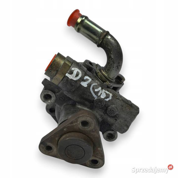 POMPA WSPOMAGANIA VW Passat B5 Audi A4 B5 25 TDI lubelskie Chełm