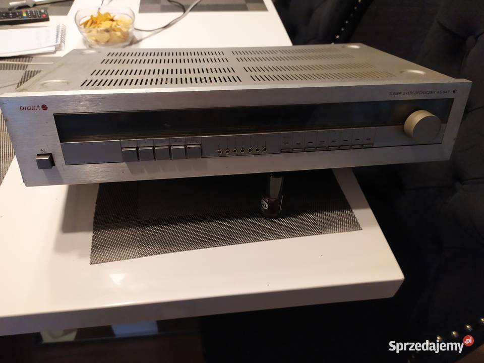 Diora Tuner Stereo AS 642 Sulęcin