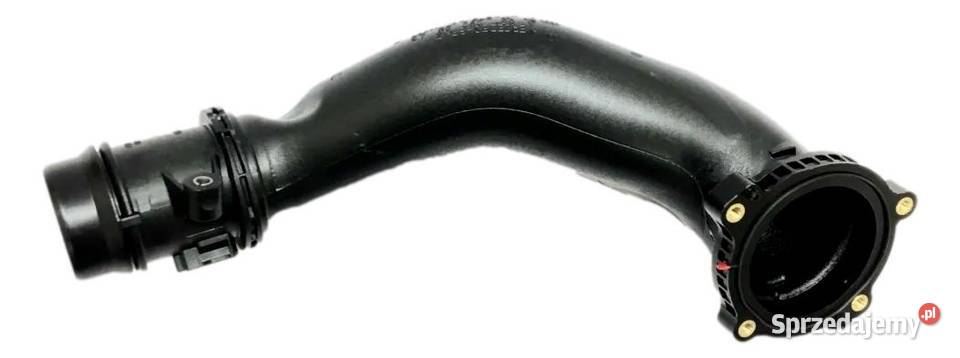 MERCEDES OM651 przewod rura dolot do Ruda Śląska