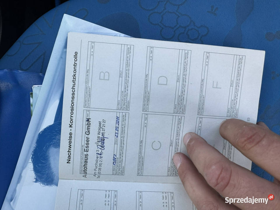 Ford KA Ford Ka Fiat 500 141 Klimatyzacja Ładny Szerominek