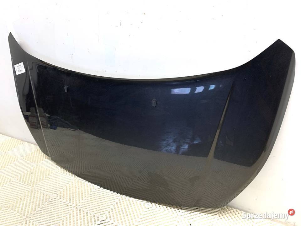 MASKA FORD TOURNEO Minivan POKRYWA PRZEDNIA