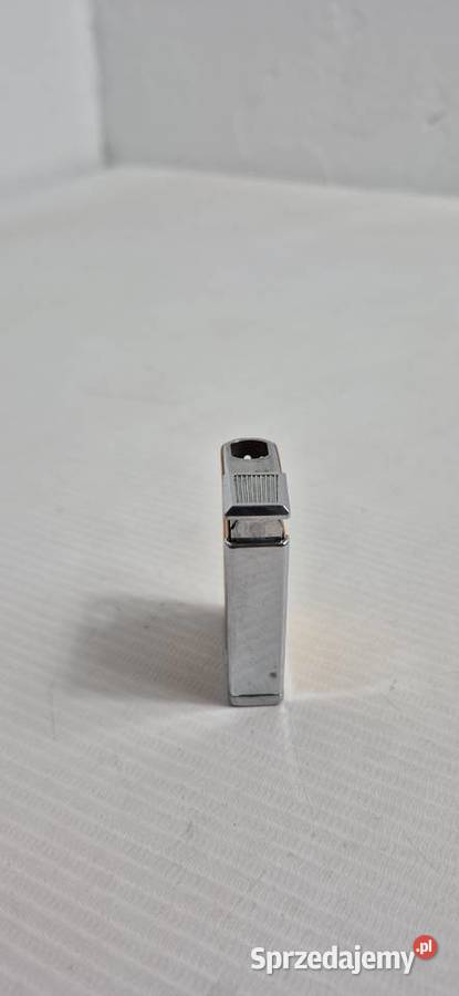 Kultowa Zapalniczka BrotherLite GENT Vintage