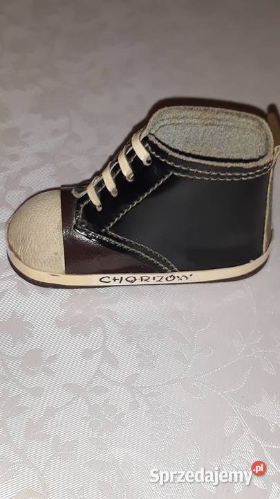 PRL słomianka słomiana mata Pszów