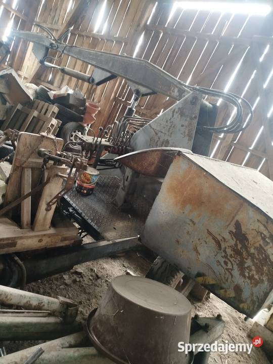 Sprzedam cyklop lubelskie Mościska