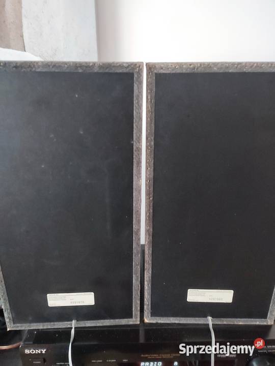 kolumny Sony SSA290 Myszków