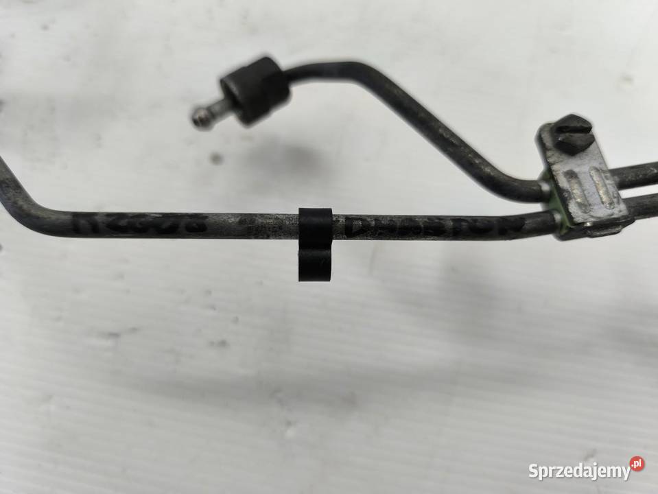 PRZEWODY PALIWA WTRYSKÓW VOLKSWAGEN PHAETON sprzedam