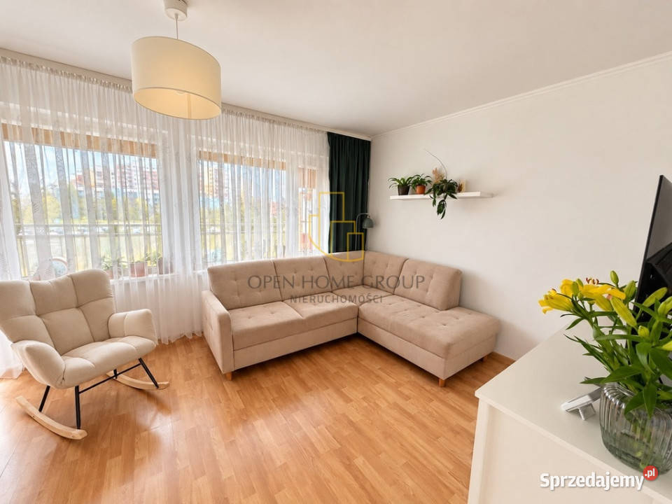 3 pokoje 619 m balkon winda Kozanów dolnośląskie Wrocław