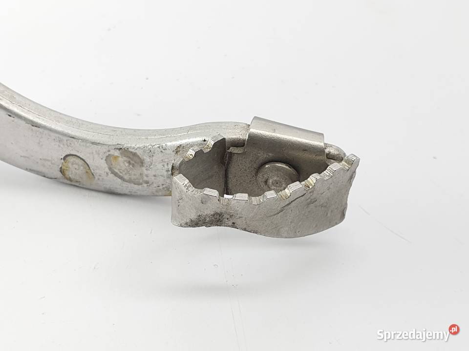 Dzwignia Hamulca Nozka Husqvarna Sm 610 Łódź