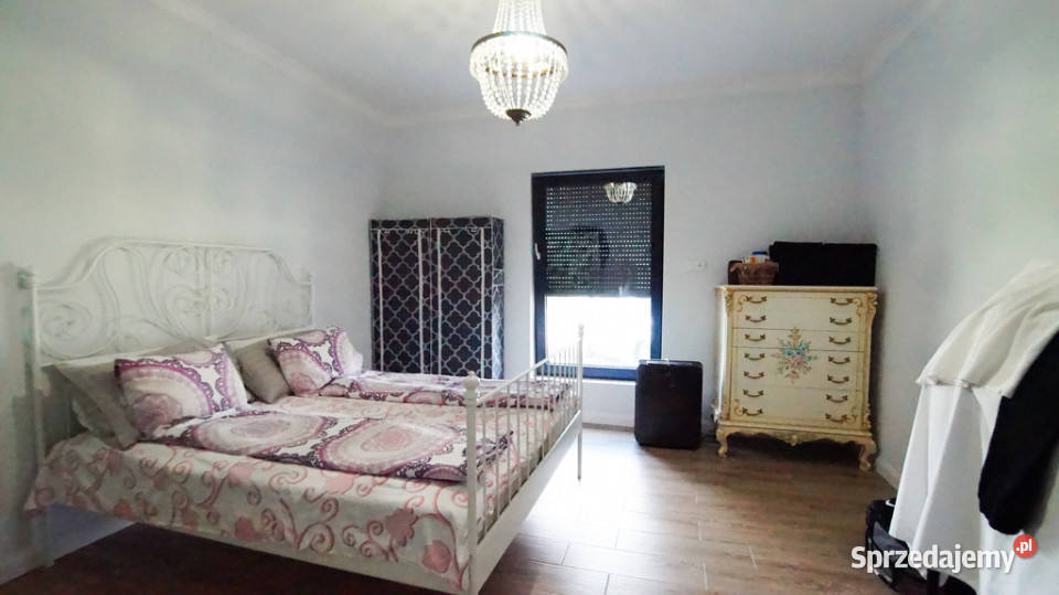 Nowy dom paretrowy w OpoluCzarnowąsach opolskie Opole