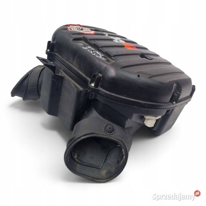 OBUDOWA FITRA POWIETRZA AIRBOX Suzuki GSXR 600 Chełm sprzedam