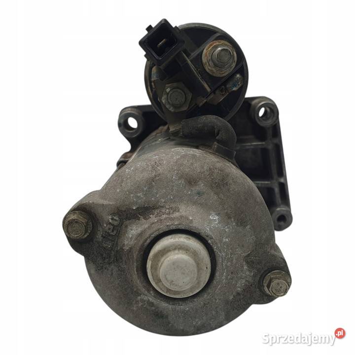 ROZRUSZNIK Citroen C3 III 15 BlueHDi 9832577880 Chełm