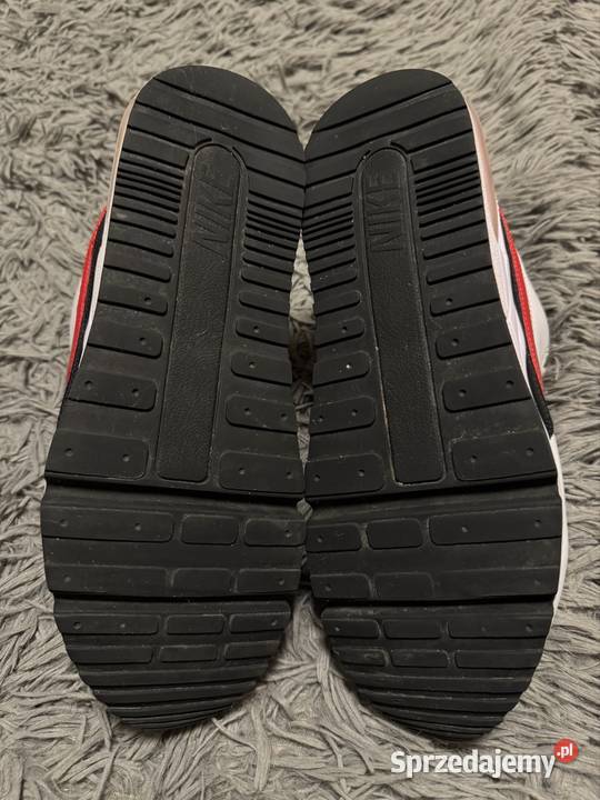 Nike Air LTD 3 Katowice sprzedam