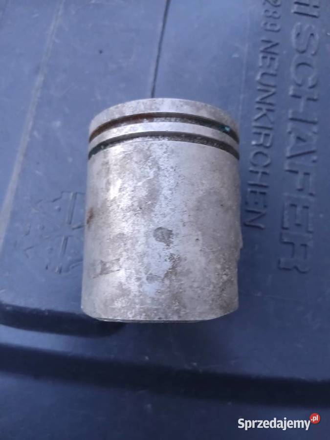 wfm s 34 tlok nowy oryginal prl sprzedam