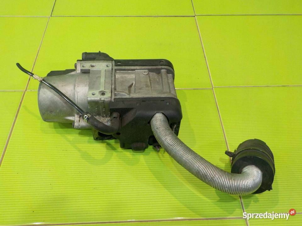 LAND ROVER DISCOVERY III 3 27 TD V6 06r webasto osobowe Suków sprzedam