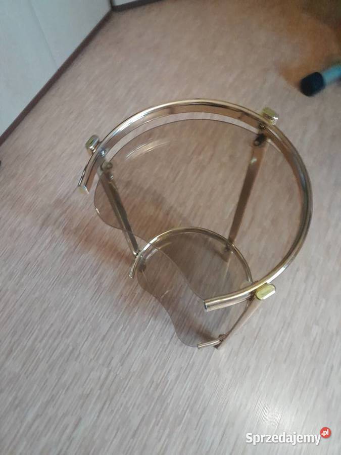 Stolik półka Włocławek