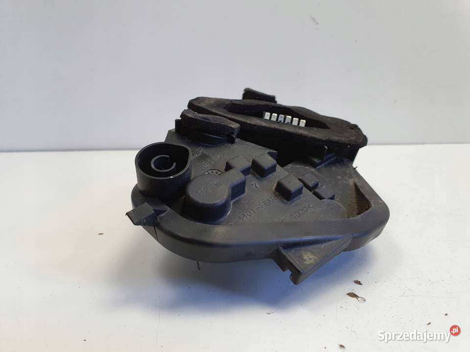 Opel Corsa D 5D WKŁAD TYLNEJ LAMPY ŻARÓWKI Janów