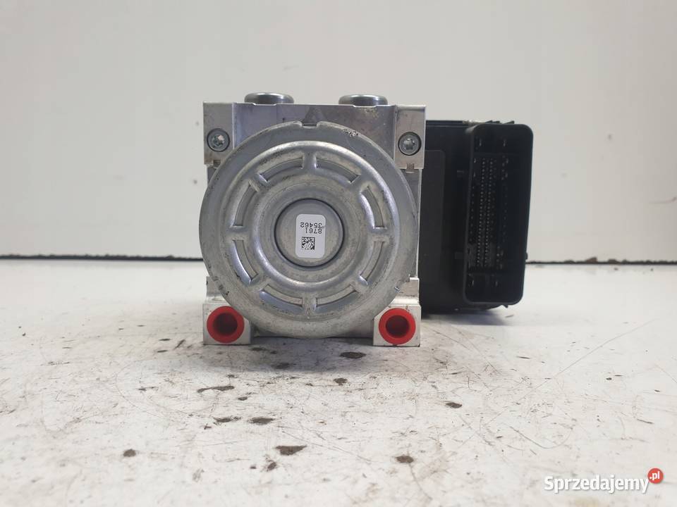 Volvo S90 POMPA ABS hamulcowa 31680098 P31680101 osobowe lubelskie sprzedam